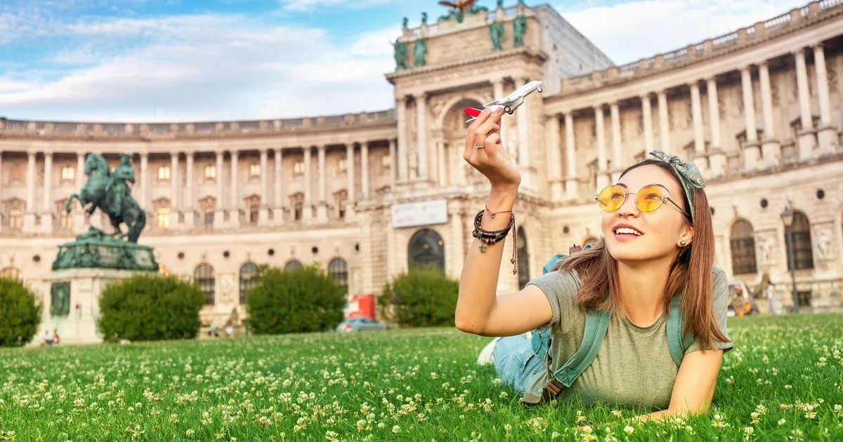 Wien: Hofburg Palast und Sisi Museum Tour ohne Anstehen